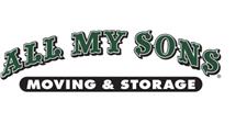 All My Sons Moving & Storage image 1