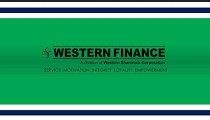 Western Finance image 2