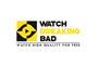 Watch Breaking Bad logo