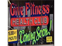 Give Fitness Health Club image 4