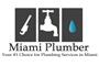 Miami Plumber logo