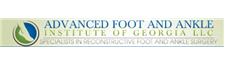 Advanced Foot and Ankle Institute of Georgia LLC image 1