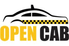 Open Cab Mobile App image 1