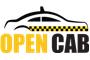 Open Cab Mobile App logo