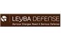 Leyba Defense PLLC logo