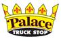 Palace Truck Stop & Casino logo