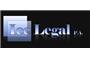 Ice Legal logo
