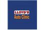 Lloyd's Automotive Inc logo