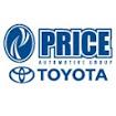 Price Toyota image 1