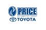 Price Toyota logo