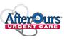 AfterOurs Urgent Care logo