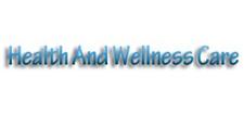 Health and Wellness Care image 1