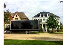 Black Tie Moving Services image 4