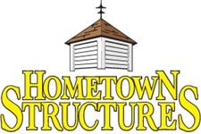 Hometown Structures image 1