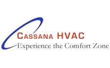 Cassana HVAC image 1