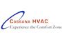 Cassana HVAC logo