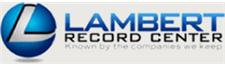 Lambert Record Center image 1