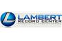 Lambert Record Center logo