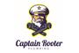 Captain Rooter Emergency Plumbers Chicago logo