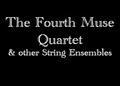 The Fourth Muse Quartet and other String Ensembles image 1