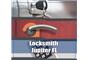 Locksmith Jupiter FL logo
