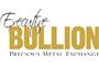 Executive Bullion logo