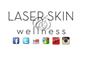 Laser Skin & Wellness logo