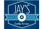 Jay's Auto Service logo