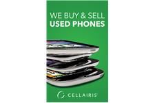 Cellairis Cell Phone, iPhone, iPad Repair image 21