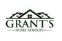 Grant's Home Services Termite and Pest Control logo