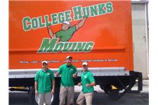 College Hunks Hauling Junk & Moving image 1