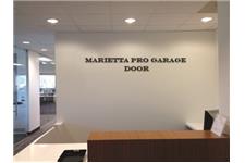 Marietta Pro Garage Door image 1