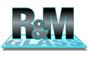R & M Glass, Inc - Naples logo