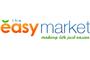 The Easy Market logo