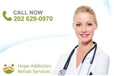 Hope Addiction Rehab Services image 5