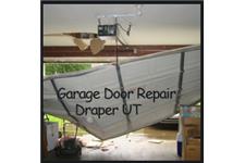 Garage Door Repair Draper UT image 1