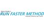 The Run Faster Method logo