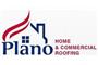 Plano Home & Commercial Roofing logo