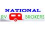 National RV Brokers logo