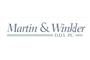 Martin & Winkler, D.D.S. logo