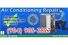 Air Conditioning Repair weston image 1