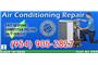 Air Conditioning Repair weston logo