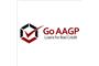 Go AAGP logo