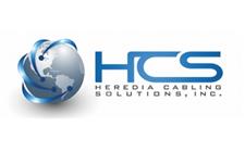 Heredia Cabling Solutions Inc image 1