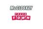 McCloskey Truck Town logo