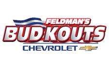 Feldman's Bud Kouts Chevrolet image 1