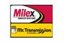 Milex Mr. Transmission logo