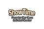 Showtime Carwash logo