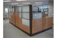 Cubicles Office Environments image 7