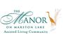 The Manor on Marston Lake logo